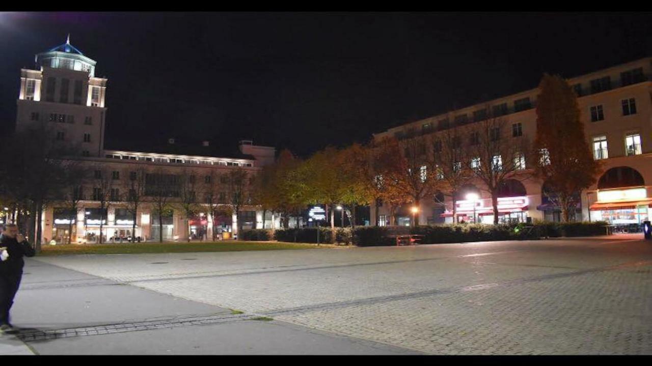 Studio A 1 Kilometre De Disneyland Paris 蒙泰夫兰 外观 照片