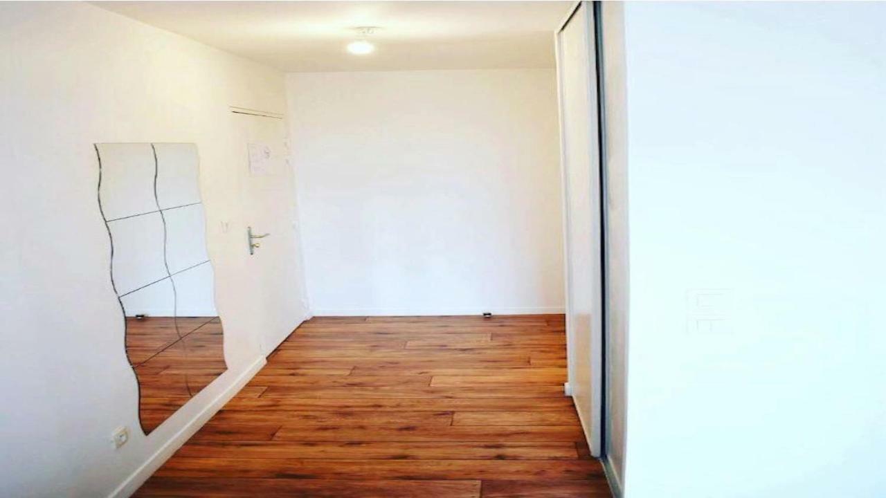 Studio A 1 Kilometre De Disneyland Paris 蒙泰夫兰 外观 照片